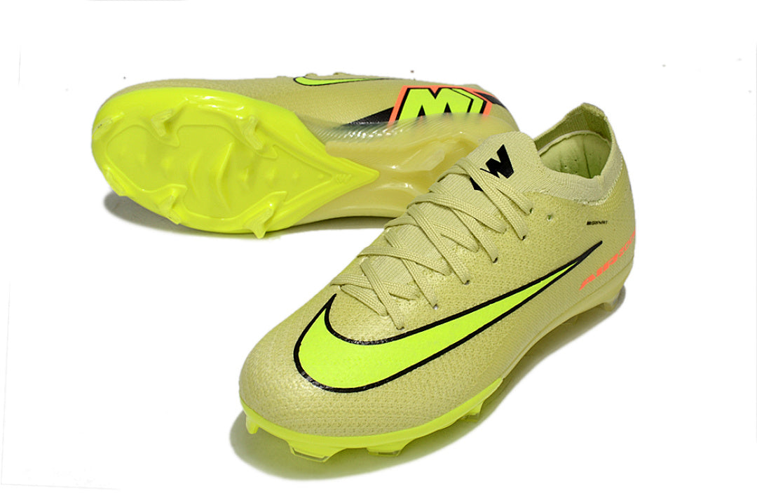 Nike Zoom Mercurial Vapor 16 Pro FG 'Max Voltage Pack'