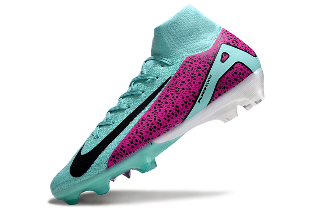 Mercurial Superfly IIX Elite FG