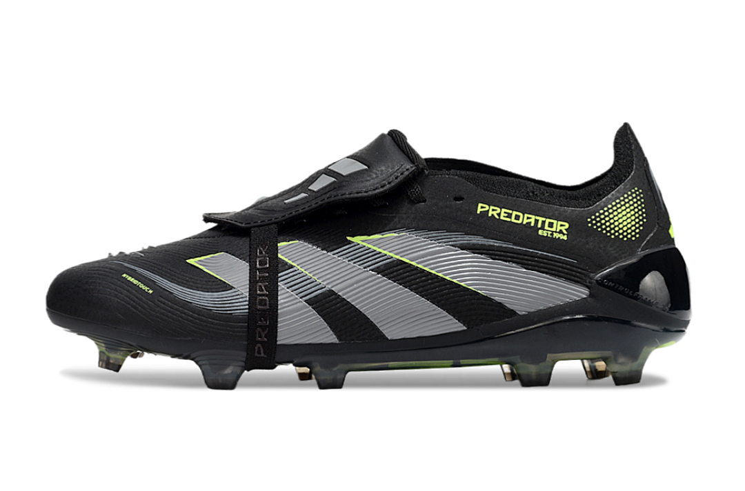 PREDATOR ACCURACY FG