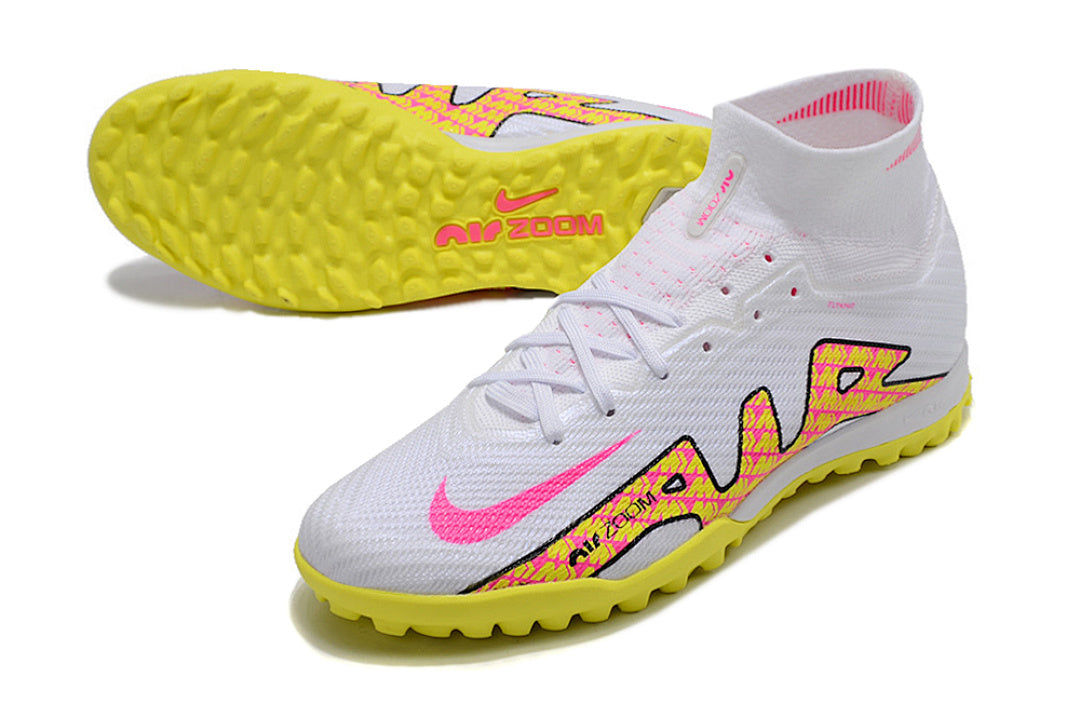 Nike Air Zoom Mercurial Vapor 15 Elite TF