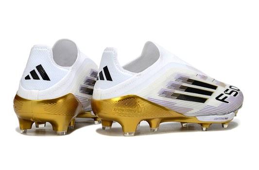 Adidas F50 Elite Laceless FG 'Road to Glory Pack'