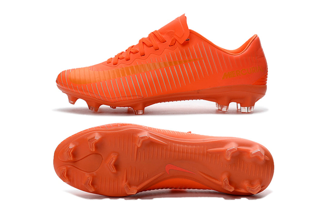 Nike Zoom Mercurial Vapor Superfly 1 RGN FG SE CR7