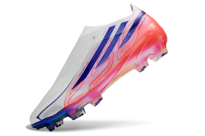 Adidas F50 Hyperfast Elite Laceless FG