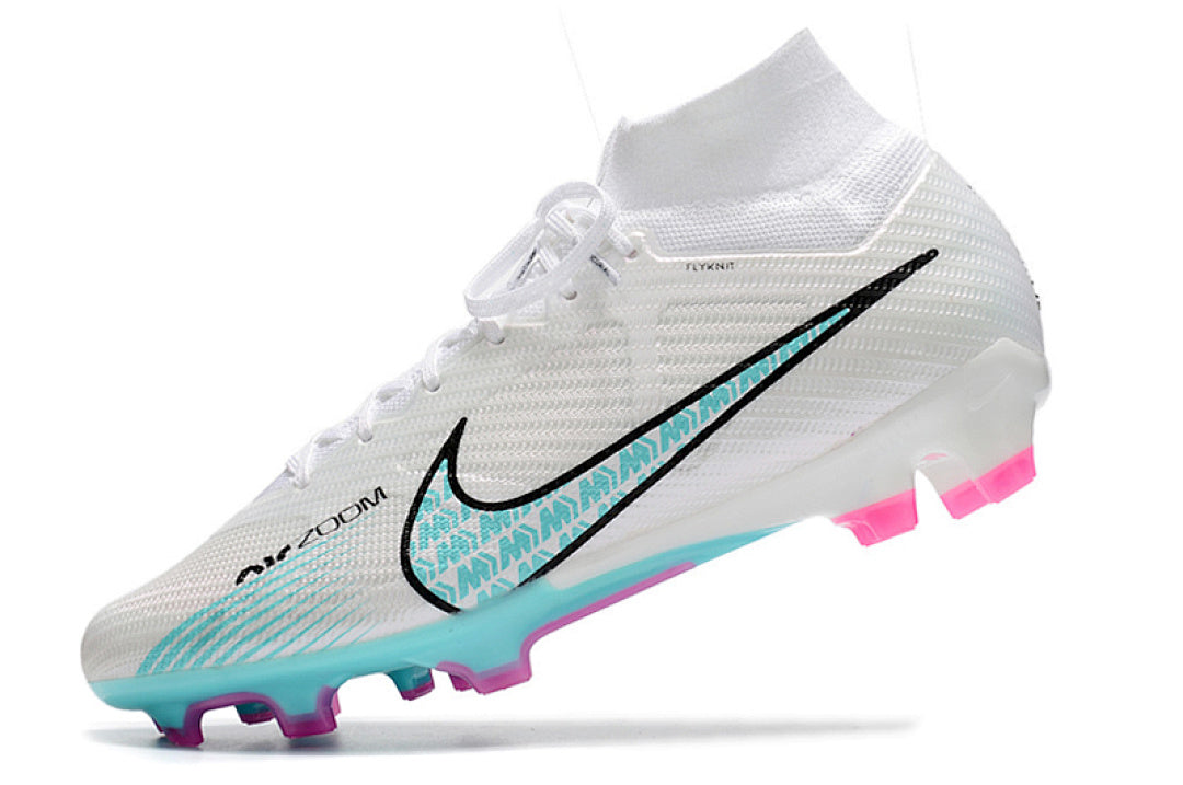 Nike Zoom Mercurial Superfly 9 Elite FG 'Blast Pack'