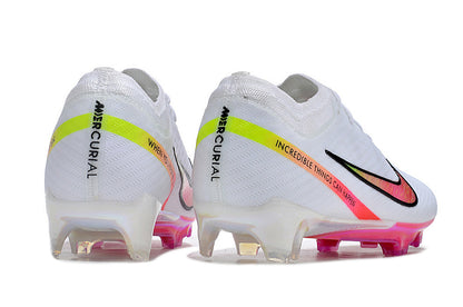 Nike Zoom Mercurial Vapor 15 Elite FG 'Disruption Pack'
