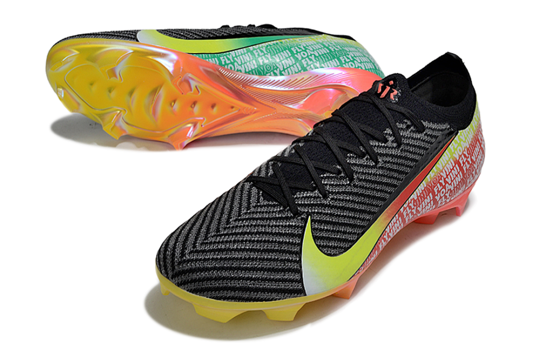 Nike Zoom Mercurial Vapor 16 Elite FG 'Vini Fly, Vini Voa' Vini Jr.