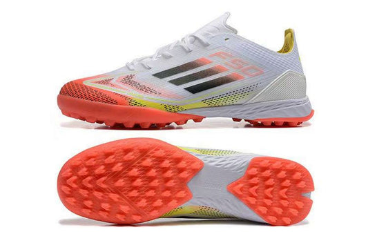 Adidas F50 Pro TF 'Pure Victory Pack'