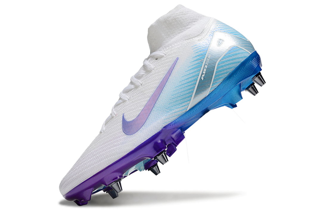 Nike Zoom Mercurial Vapor 16 Elite LV8 FG 'Chromatic Pack'