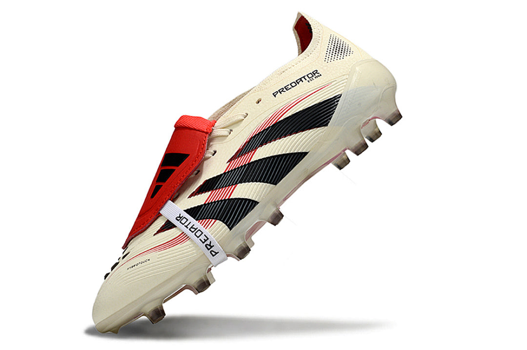 Adidas Predator accuracy+AG Boots