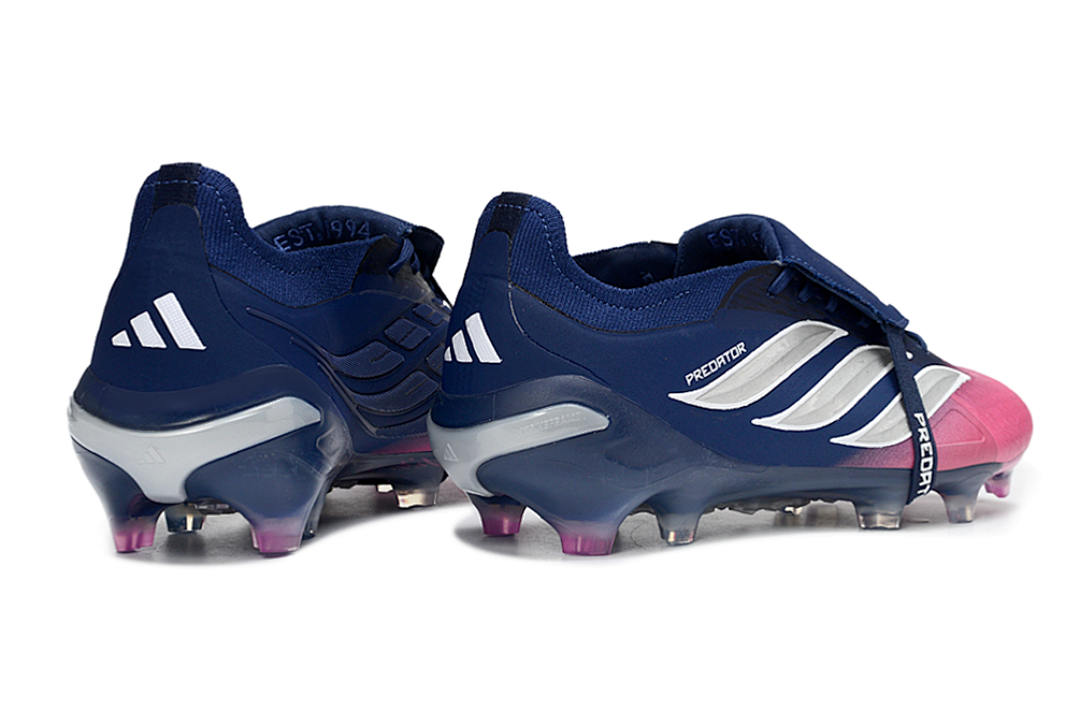 adidas 26 Predator Elite Tongue FG