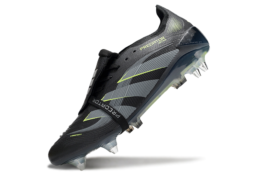 Adidas Predator accuracy+SG Boots