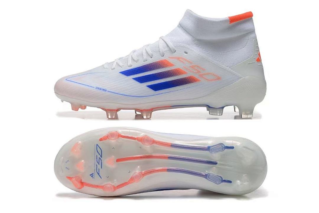 Adidas F50 Elite Mid FG 'Advancement Pack'
