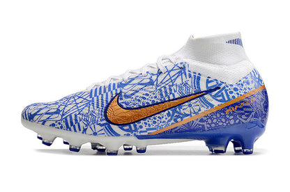 Nike Zoom Mercurial Vapor 15 Elite FG 'Azulejo' CR7