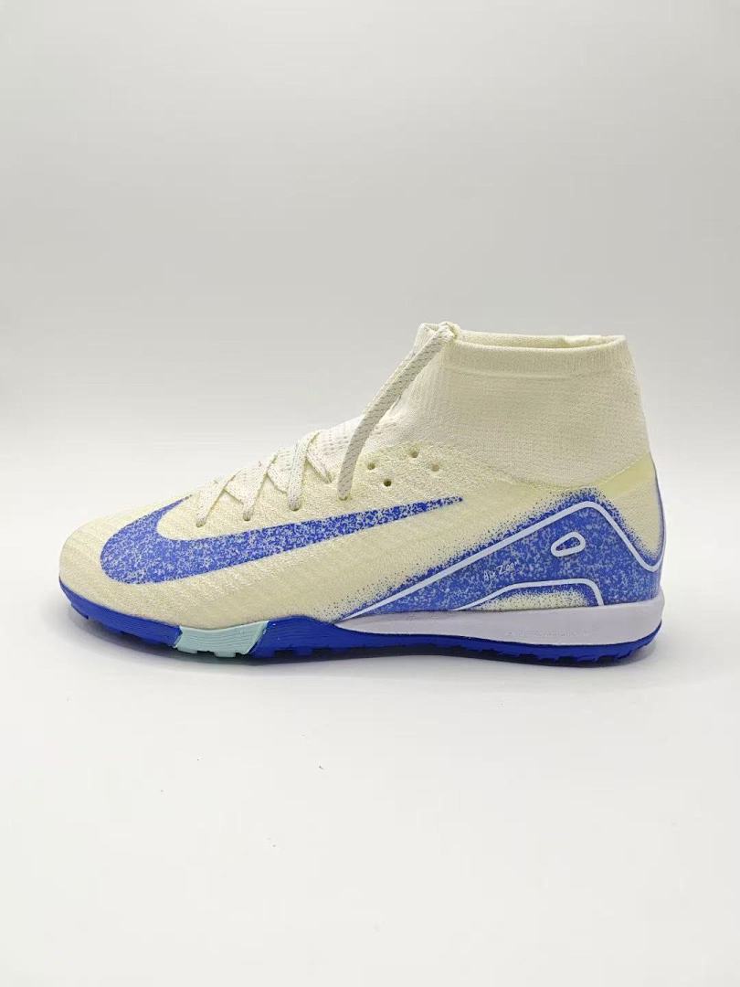 Nike Air Zoom Mercurial Superfly 8 Elite TF MD