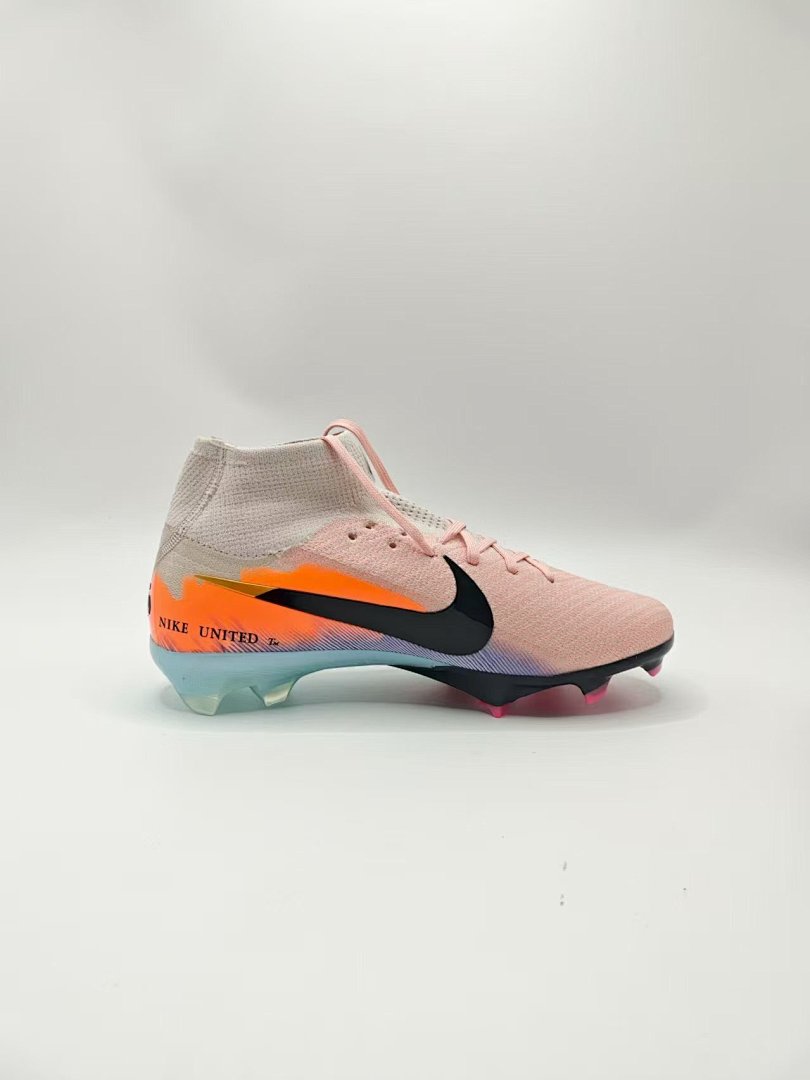 Nike Air Zoom Mercurial Superfly 8 Elite TF MD