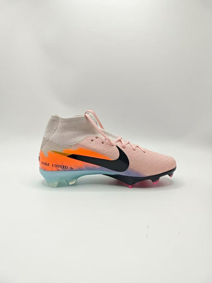 Nike Air Zoom Mercurial Superfly 8 Elite TF MD