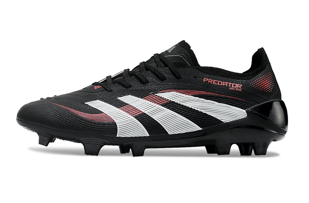 Adidas Predator accuracy+FG Boots