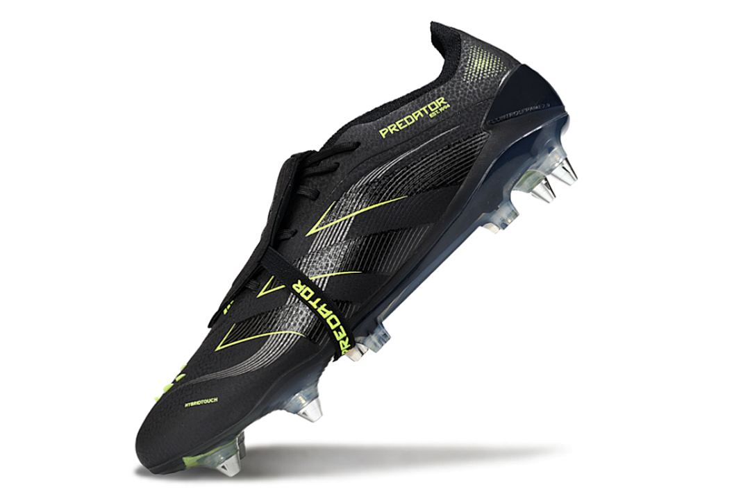adidas 25 Predator Elite Tongue SG