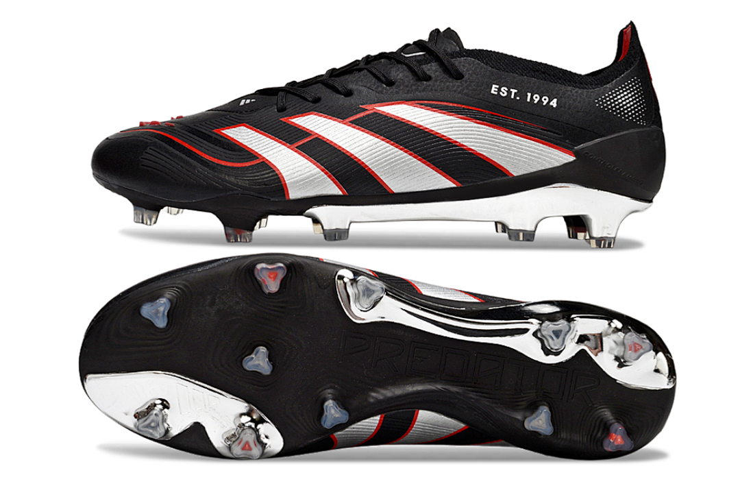 adidas 25 Predator Elite FG