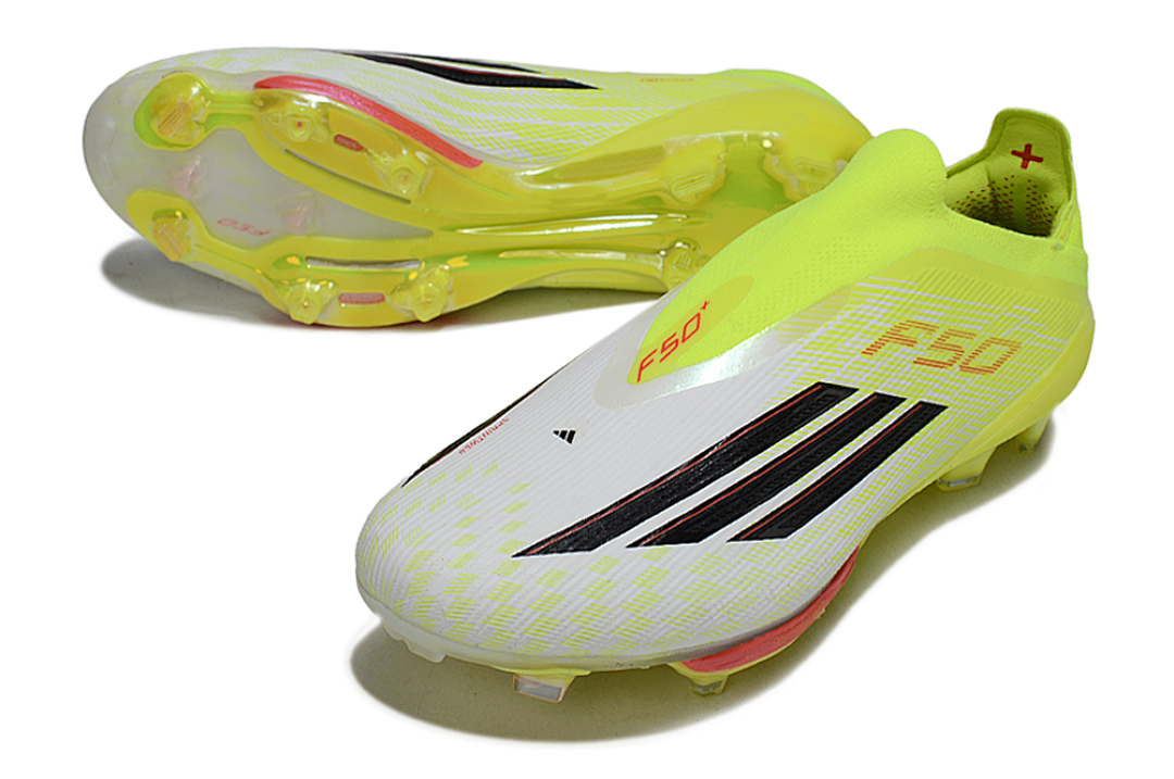 adidas F50 PRO LL + FG
