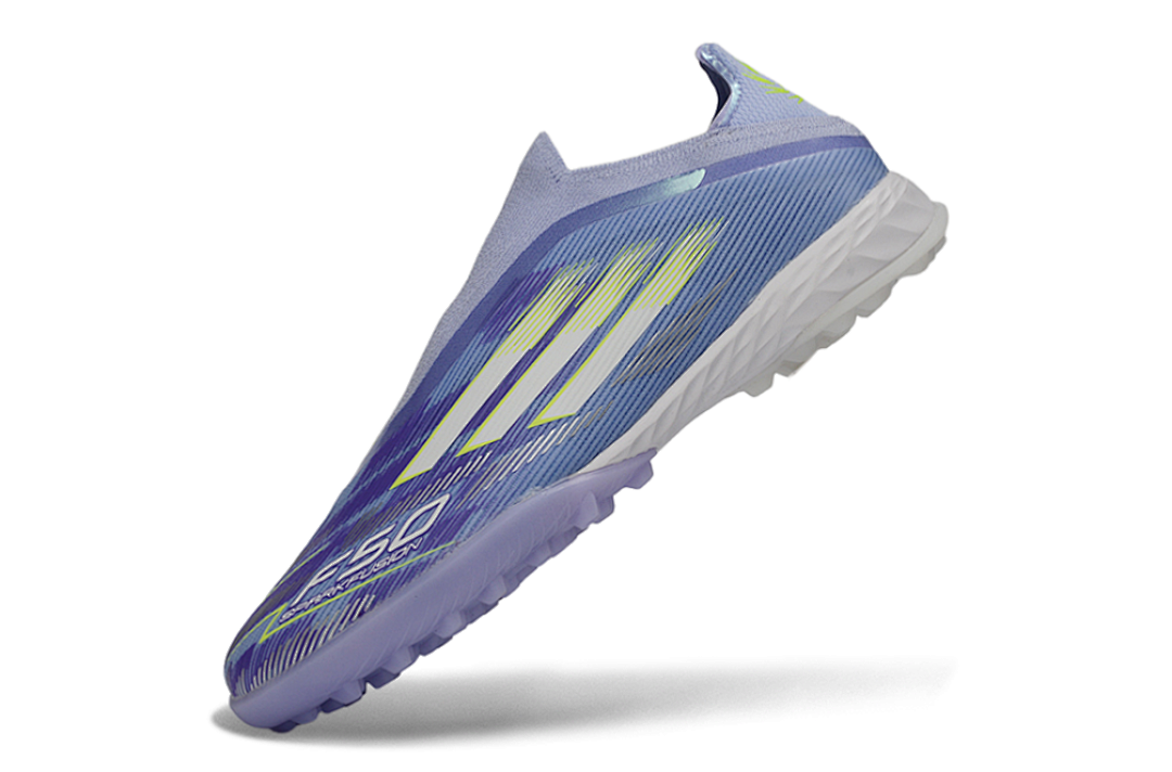 adidas F50 Laceless TF