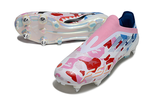 adidas F50 Elite Laceless SG