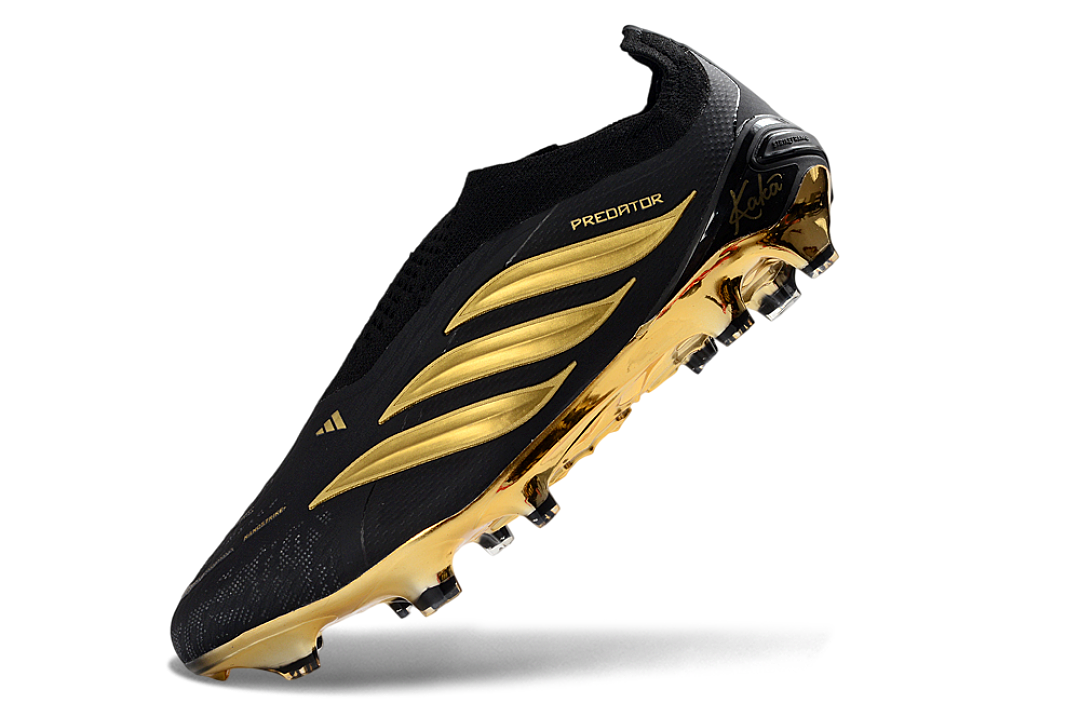 Adidas Predator Laceless 26 FG
