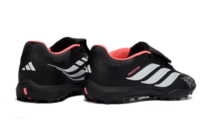 REDATOR LEAGUE FT TURF - black / white / pink - TF low cut