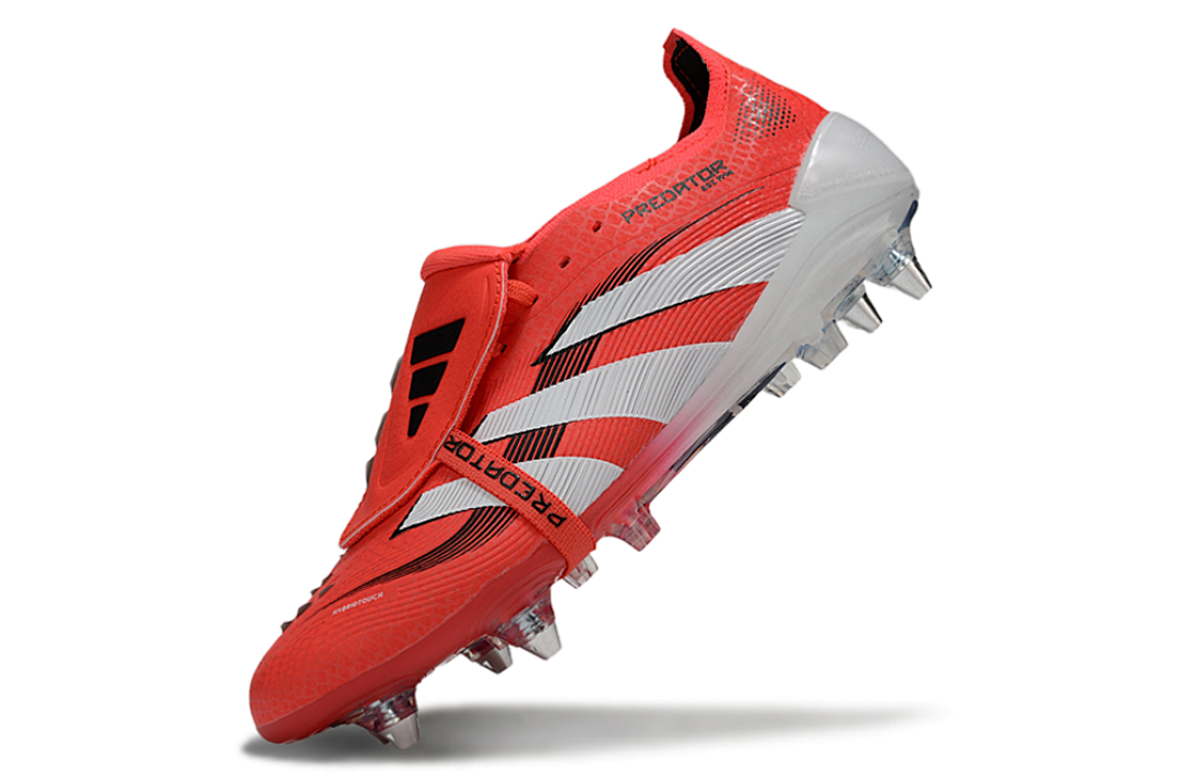 Adidas Predator accuracy+SG Boots