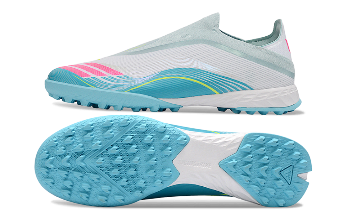 adidas F50 Pro Laceless TF