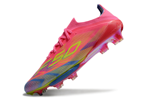 Adidas F50 Elite FG 'Mystic Victory Pack'