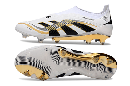 adidas 25 Predator Elite Laceless FG
