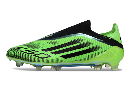 adidas F50 Elite Laceless FG