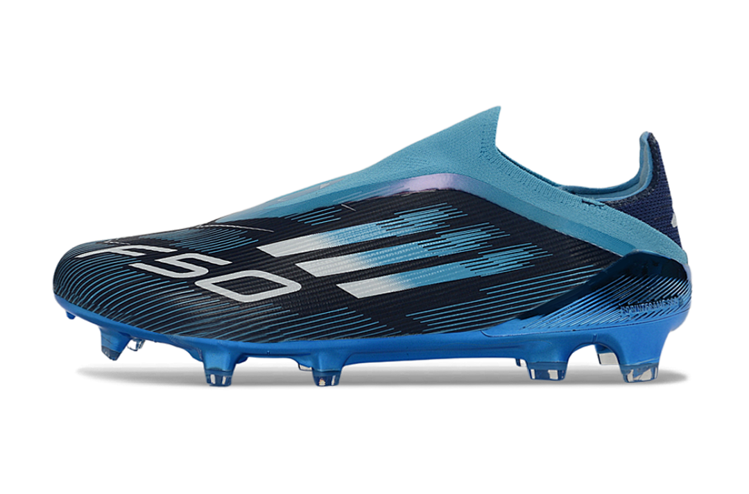 adidas F50 Elite Laceless FG