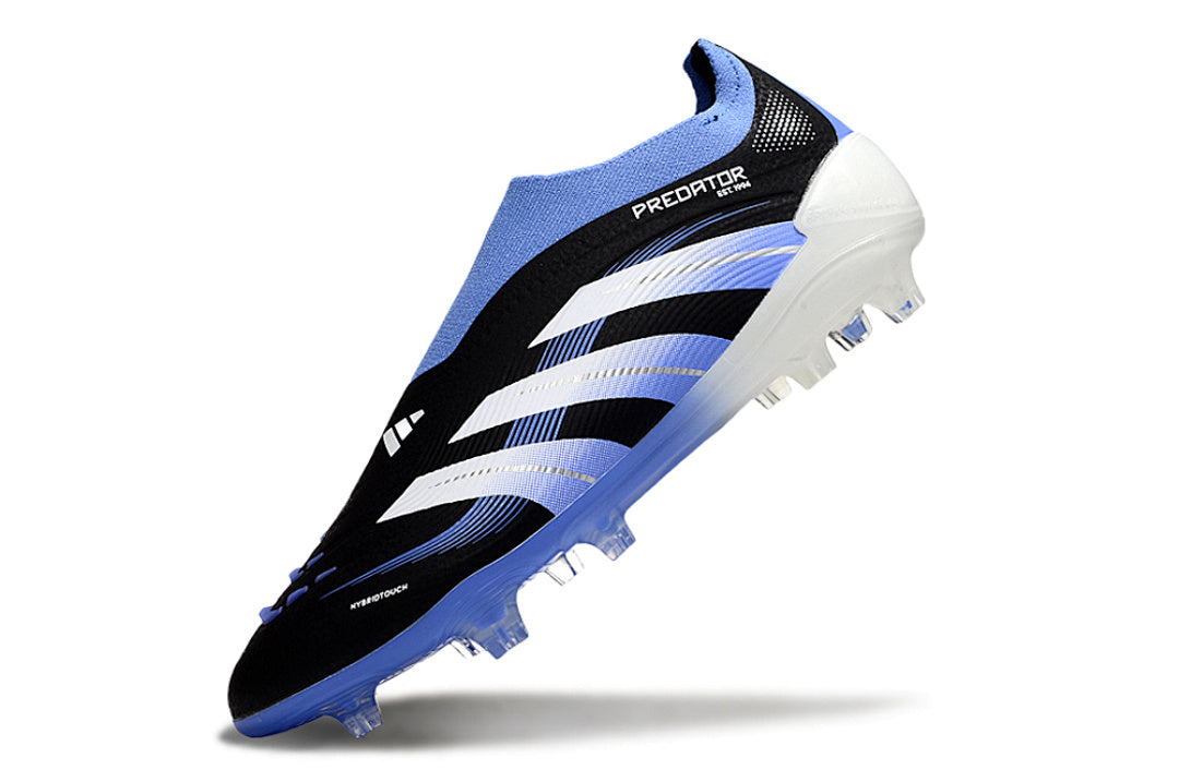 Adidas Predator accuracy+FG Boots25