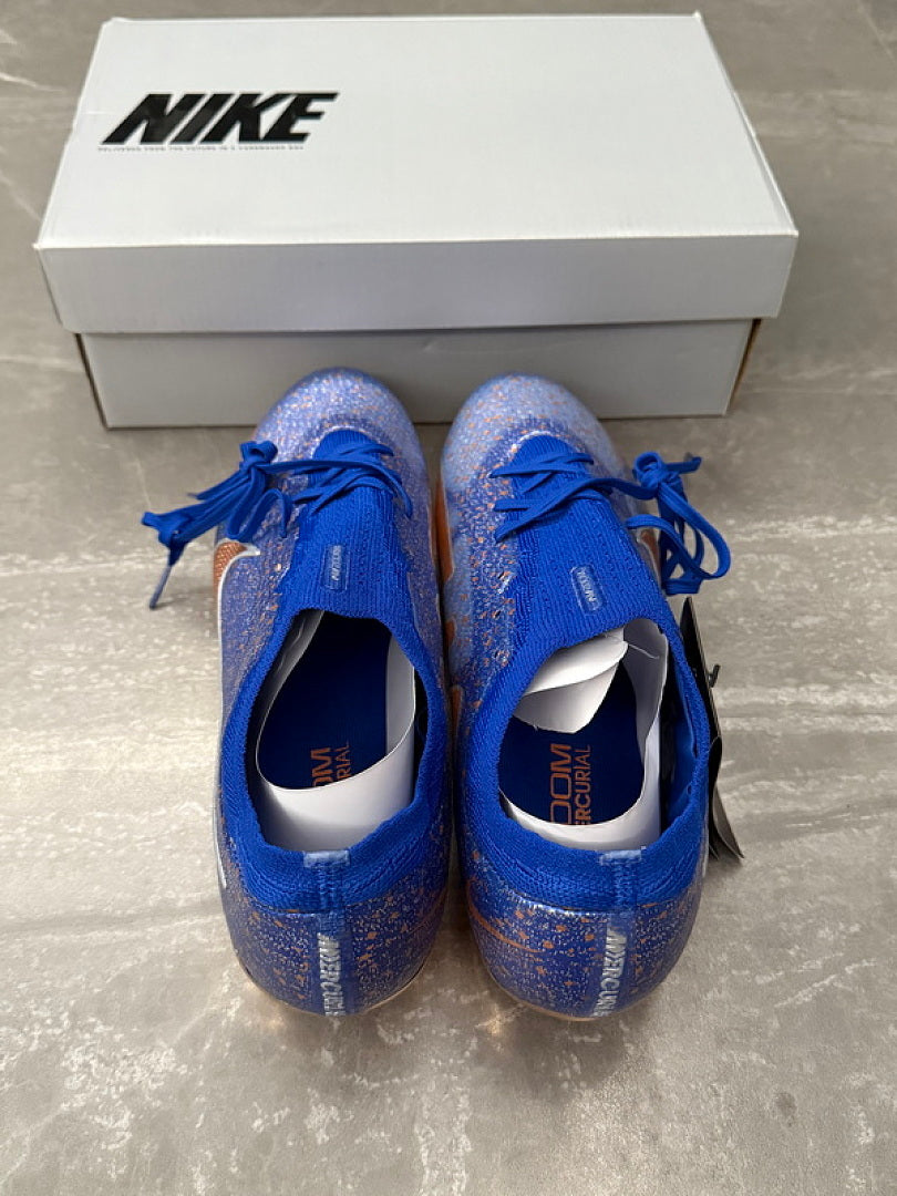 Mercurial Vapor XV Elite FG