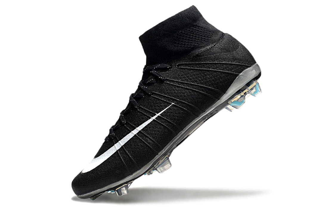 Nike Mercurial Vapor X FG 'Radiant Reveal Pack'