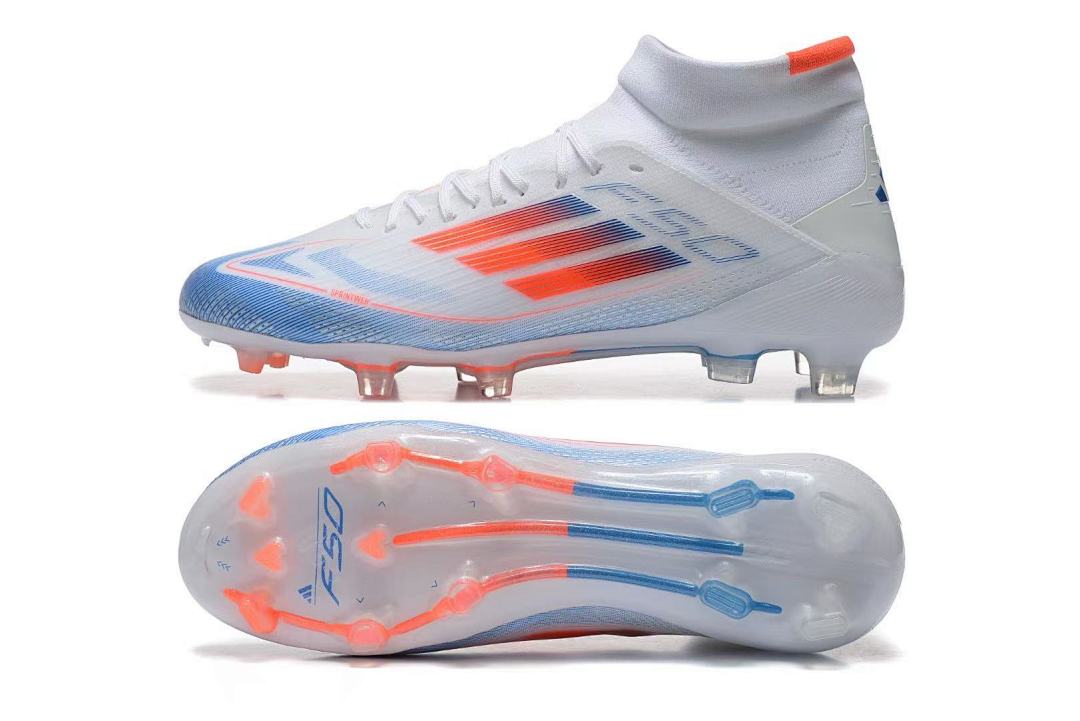 adidas F50 Elite High-Cut FG