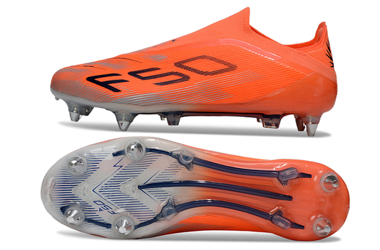 adidas F50 Elite Laceless SG