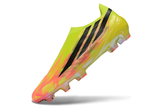 F50 Hyperfast Elite Laceless FG