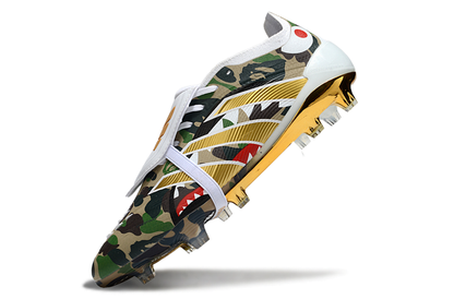 PREDATOR ACCURACY FG