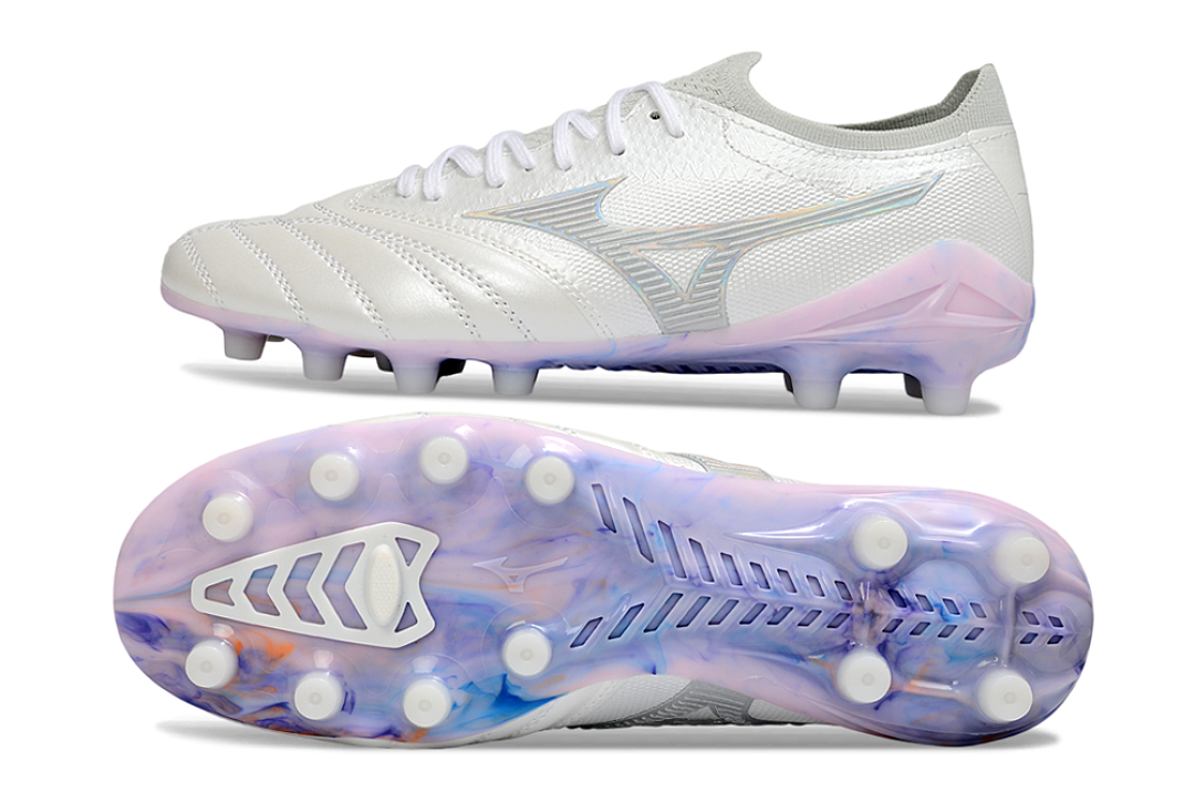 Mizuno Morelia Neo IV Beta Japan FG 'Shining Pack'