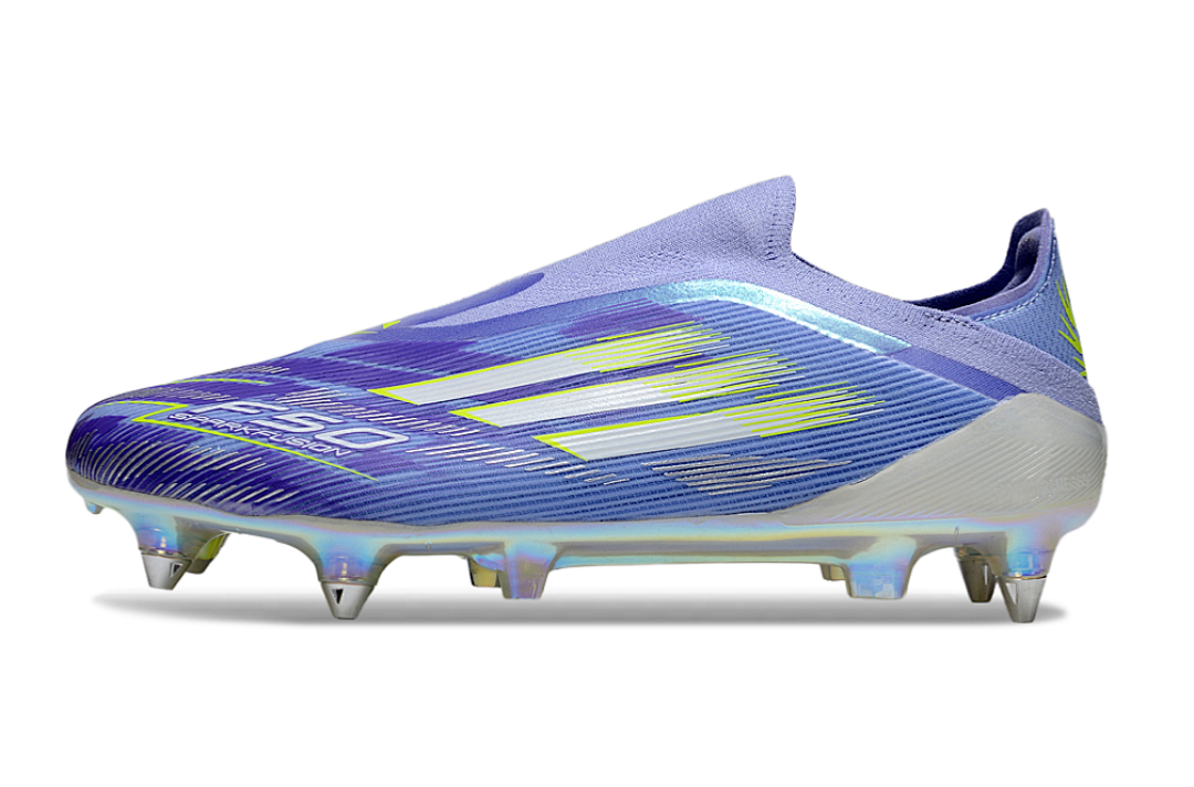 adidas F50 Elite Laceless SG