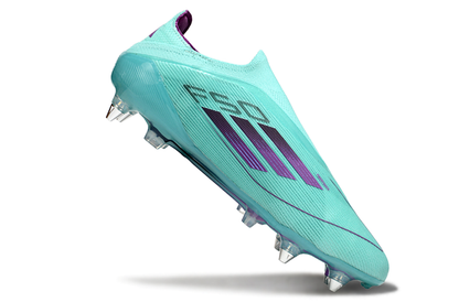 adidas F50 Elite Laceless SG