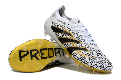 Adidas Predator accuracy+FG Boots
