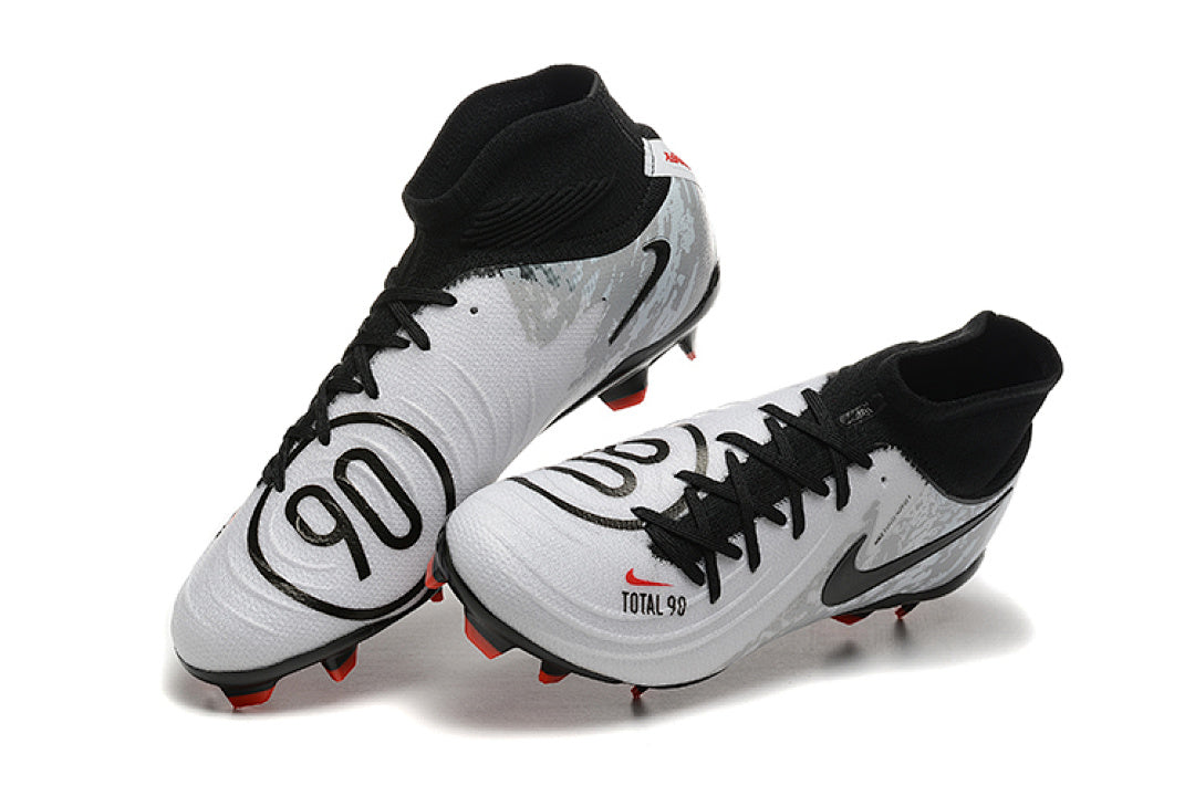 GX II Knit High-Cut FG