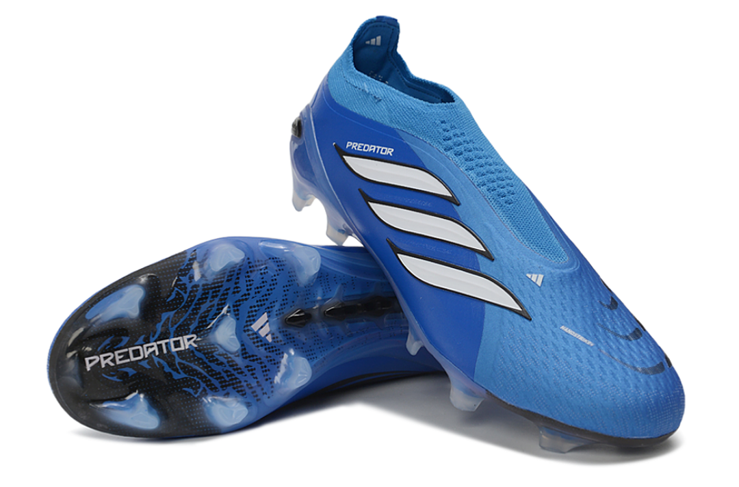 adidas 26 Predator Elite LL FG