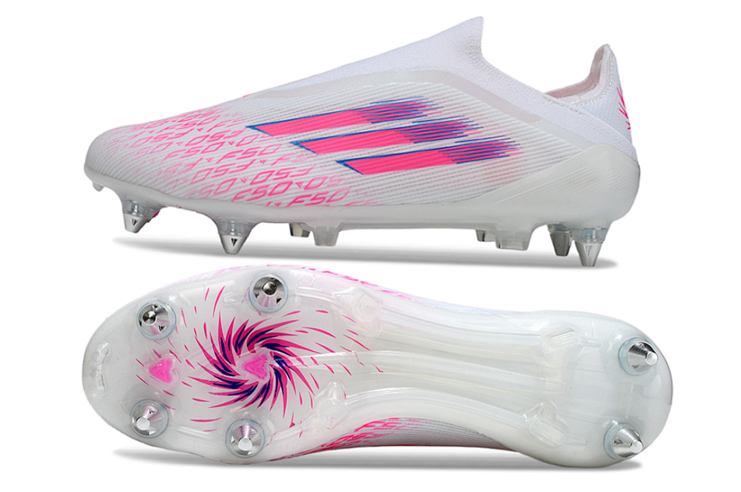 adidas F50 Elite Laceless SG