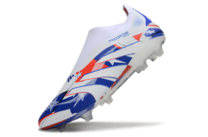 Adidas Predator accuracy+FG Boots25