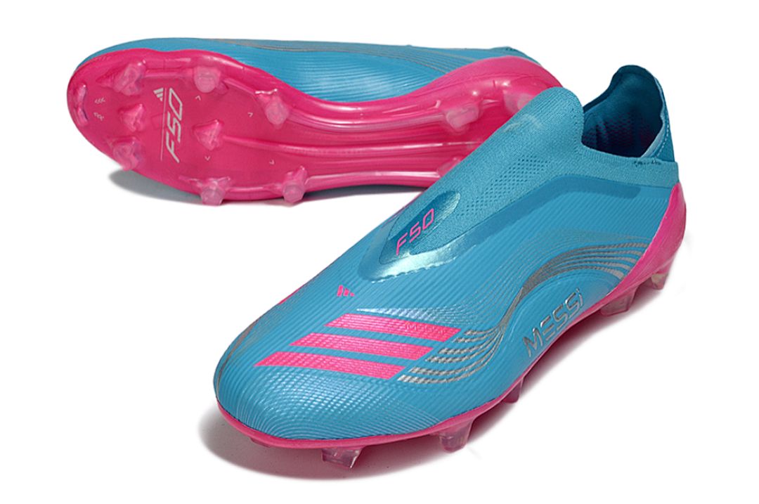 adidas F50 Elite Laceless FG